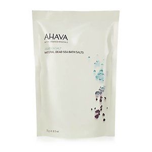 Ahava bath salt